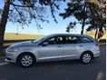 FORD MONDEO 2016/11 - 3