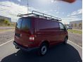 VOLKSWAGEN TRANSPORTER T5 2011/12 - 3