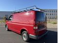 VOLKSWAGEN TRANSPORTER T5 2011/12 - 4