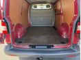VOLKSWAGEN TRANSPORTER T5 2011/12 - 8