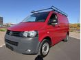 VOLKSWAGEN TRANSPORTER T5 2011/12 - 1