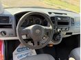 VOLKSWAGEN TRANSPORTER T5 2011/12 - 7