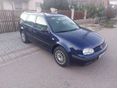 VOLKSWAGEN GOLF IV 2001/1 - 7