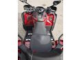 UPMOTO T-CROSSER 2026 - 9