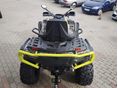 UPMOTO T-CROSSER 2026 - 11