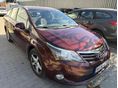 TOYOTA AVENSIS 2014/12 - 1
