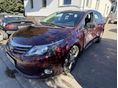 TOYOTA AVENSIS 2014/12 - 2