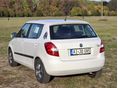 SKODA FABIA 2010/9 - 1