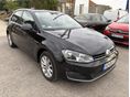 VOLKSWAGEN GOLF 2015/10 - 1