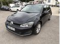 VOLKSWAGEN GOLF 2015/10 - 2