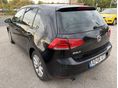 VOLKSWAGEN GOLF 2015/10 - 4
