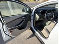 FORD FOCUS 2012/10 - 11