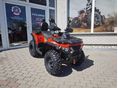 UPMOTO T-CROSSER 2026 - 3