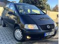 VOLKSWAGEN SHARAN 2000/12 - 2