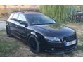 AUDI A4 2004/12 - 1
