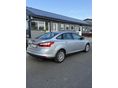 FORD FOCUS 2011/6 - 2
