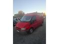 FORD TRANSIT 2004/5 - 1
