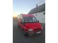 FORD TRANSIT 2004/5 - 2