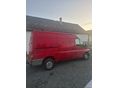 FORD TRANSIT 2004/5 - 3