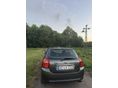 TOYOTA COROLLA 2004/12 - 4