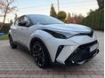 TOYOTA C-HR 2022/4 - 2