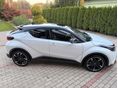 TOYOTA C-HR 2022/4 - 4