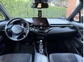 TOYOTA C-HR 2022/4 - 7