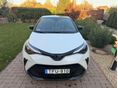 TOYOTA C-HR 2022/4 - 1