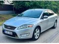 FORD MONDEO 2009/8 - 3