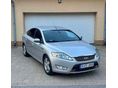 FORD MONDEO 2009/8 - 6