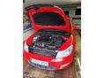 SKODA OCTAVIA 2010/5 - 8