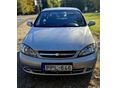 CHEVROLET LACETTI 2006/11 - 1