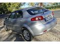 CHEVROLET LACETTI 2006/11 - 2