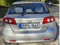 CHEVROLET LACETTI 2006/11 - 6