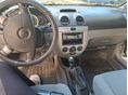 CHEVROLET LACETTI 2006/11 - 7