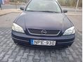 OPEL ASTRA G 2002/5 - 3