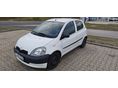 TOYOTA YARIS 2002/11 - 1