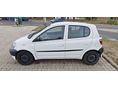 TOYOTA YARIS 2002/11 - 3