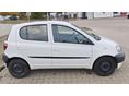TOYOTA YARIS 2002/11 - 5
