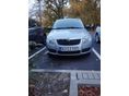 SKODA FABIA 2009/4 - 5