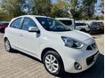 NISSAN MICRA 2016/12 - 1