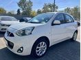 NISSAN MICRA 2016/12 - 2