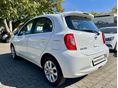 NISSAN MICRA 2016/12 - 3