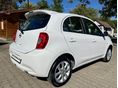 NISSAN MICRA 2016/12 - 4
