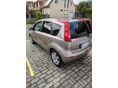 NISSAN NOTE 2007/7 - 4