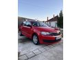 SKODA RAPID 2014 - 2