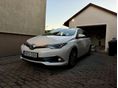 TOYOTA AURIS 2016/5 - 2