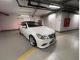 MERCEDES-BENZ E 350 2013 - 1