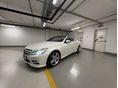 MERCEDES-BENZ E 350 2013 - 2