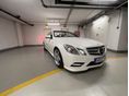 MERCEDES-BENZ E 350 2013 - 7